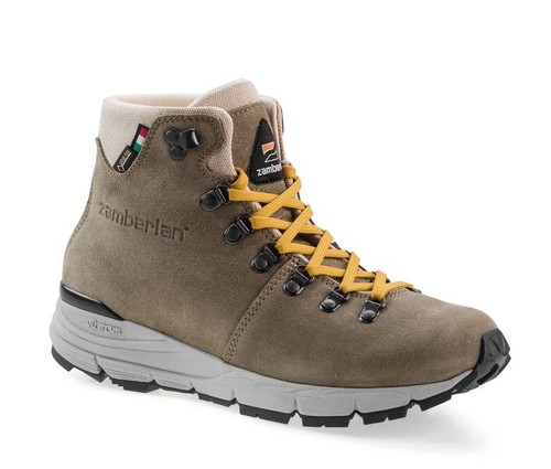 Scarpe scarponi zamberlan - scarpe,