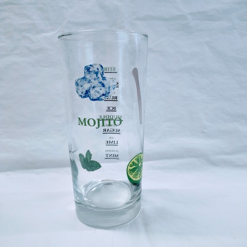 Bicchiere miscelatore cocktail - miscelatore,