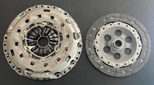 1307950 KIT FRIZIONE 2PZ ORIGINALE FORD FOCUS MK1 1.8 TDCI 100-115CV MONDEO 2.0