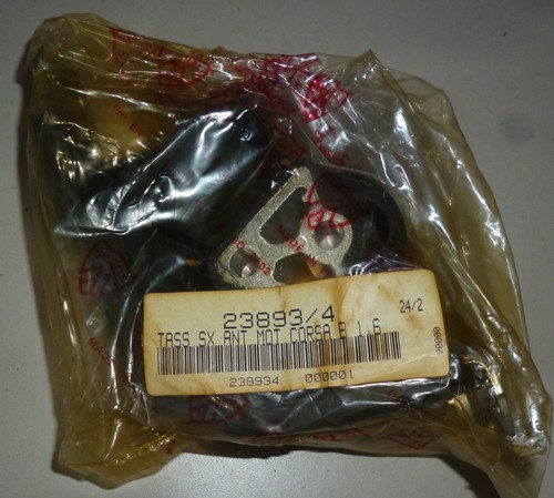 23893 akron supporto - 23893/4, motore
