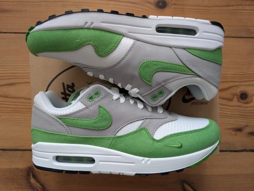 Nike air max patta - patta, 20th