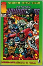 Extreme Youngblood N. 9