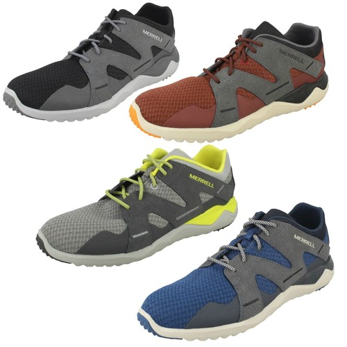 Merrell sneakers casual - merrell,