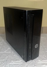 PC Desktop HP Slimline 260-a016nl – AMD A8 / 8GB RAM / 1TB HDD / Windows