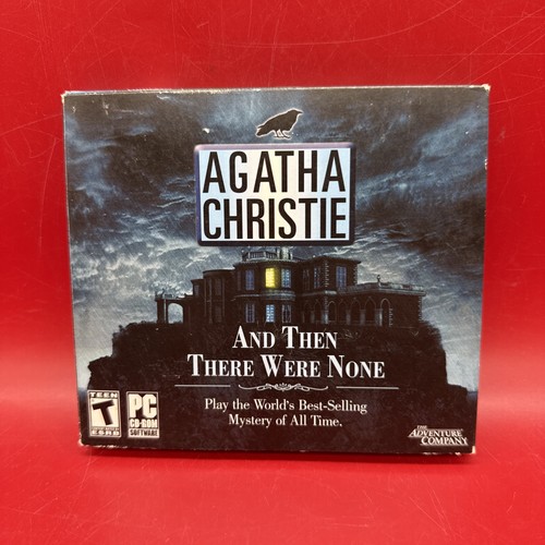 Agatha christie poi non - christie:,