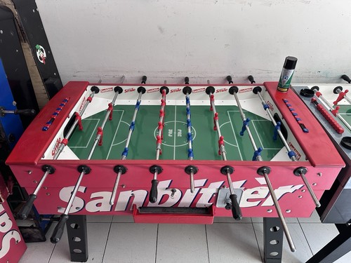Calciobalilla biliardino - calciobalilla,
