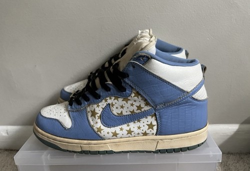 Taglia rare 2003 nike - 9,
