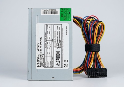 Alimentatore atx 450w - alimentatore,