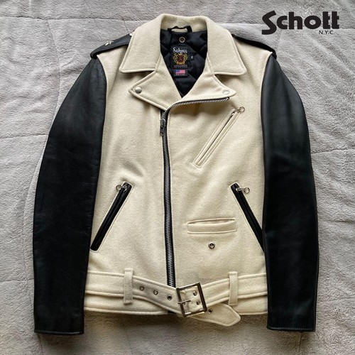 Schott 713us one - one, star