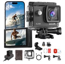 Action camera SJCAM aggiornata