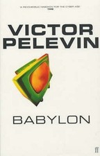 Babylon by Victor Pelevin