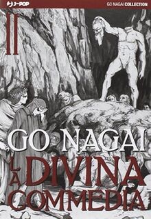 Divina commedia von go - la,