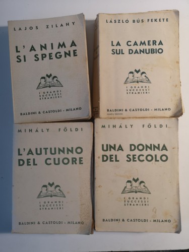 Lotto libri i grandi - lotto,