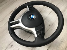 Volante in pelle originale