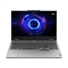LENOVO Notebook Gaming 15.6"