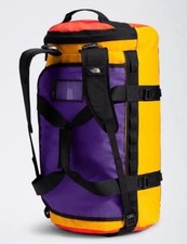 The North Face Base Camp