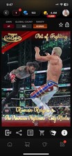 Topps Slam WWE 2025 Gold Label