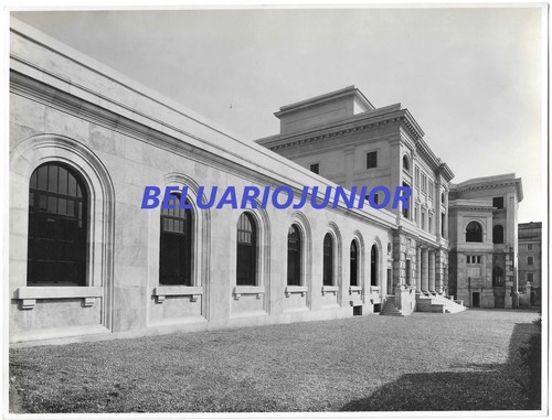 Fotografia storica casa del - storica,