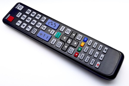 Telecomando ricambio per tv - telecomando,
