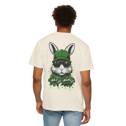 Shirt coniglietto hip - t-shirt,