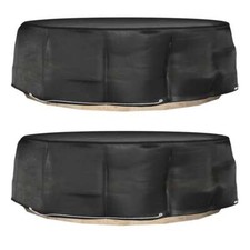 vidaXL Coperture Divani Isola