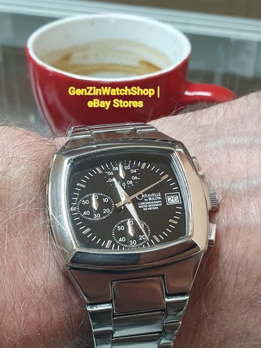Orologio caravelle bulova - orologio,