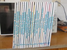 Lotto stock FUMETTI ZAGOR ZENITH  buono/ottimi 1 euro ciascuno fascia 220/692