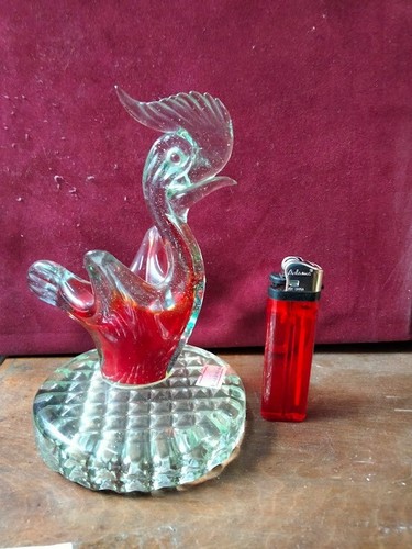 Murano vetro artistico - vetro,