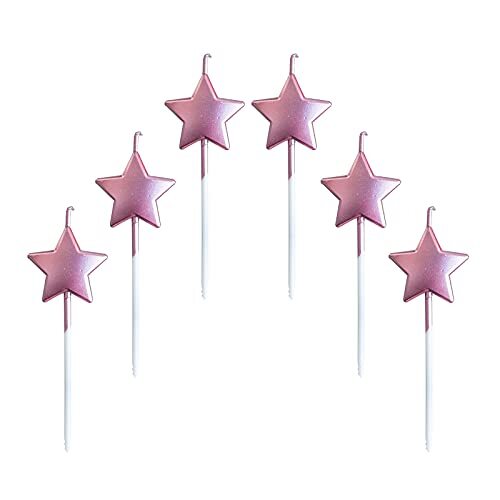 Candeline compleanno forma - candeline,