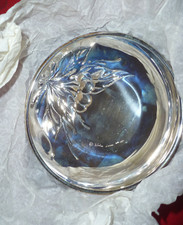 Centrotavola in Argento 800