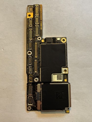 Scheda logica principale apple - logica,