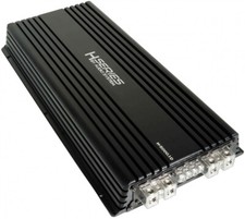 Sistema Audio H5000.1D