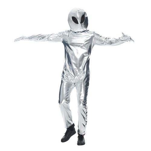 Costume cosplay alieno - , uomo