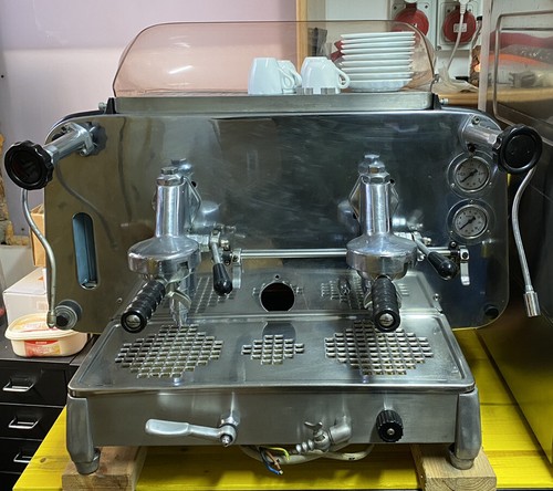 Macchina del caffe - caffe, faema