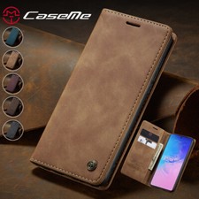 Custodia portafoglio magnetica