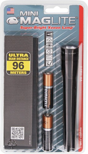Torcia mag lite - torcia, mini