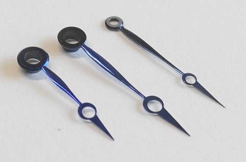 Orologio set antiche lancette - set,