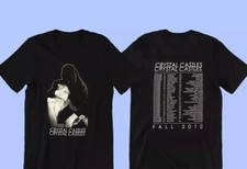 T-shirt copertina album