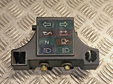 PANNELLO CRUSCOTTO TACHIMETRO