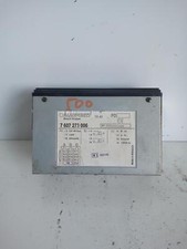 AMPLIFICATORE AUTORADIO PER
