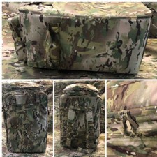 Ukom Grande Squadra Borsa Crye
