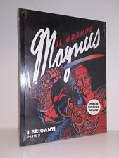 IL GRANDE MAGNUS 7 I BRIGANTI
