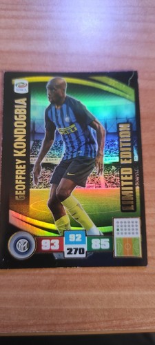 Calciatori panini adrenalyn - calciatori,