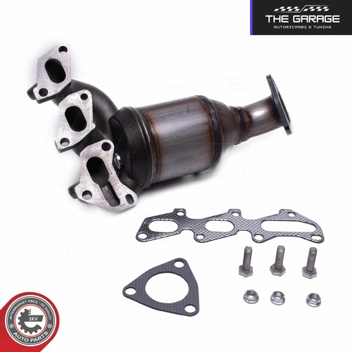 Catalizzatore per opel agila - per,