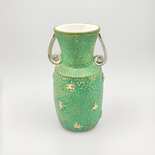 Rara lampada vaso ceramica