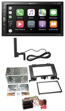 Pioneer USB 2DIN Bluetooth DAB