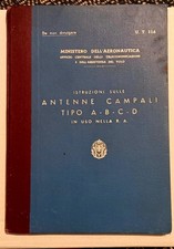 Manuale Regia Aeronautica
