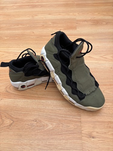 Nike air more - air, uptempo