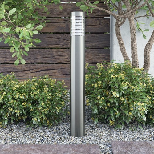 Lampione giardino in - da,