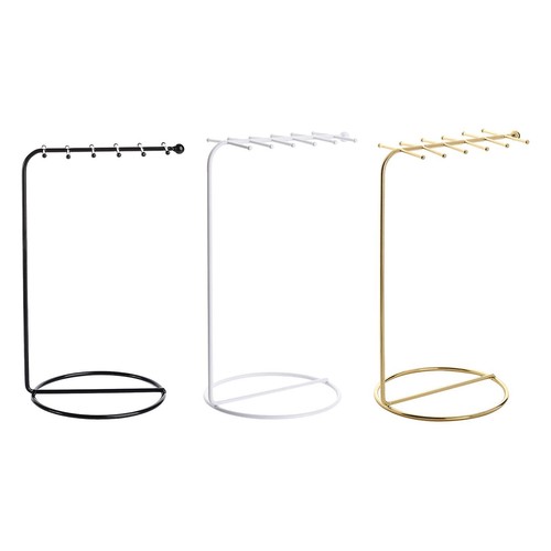 Organizzatore per collane con